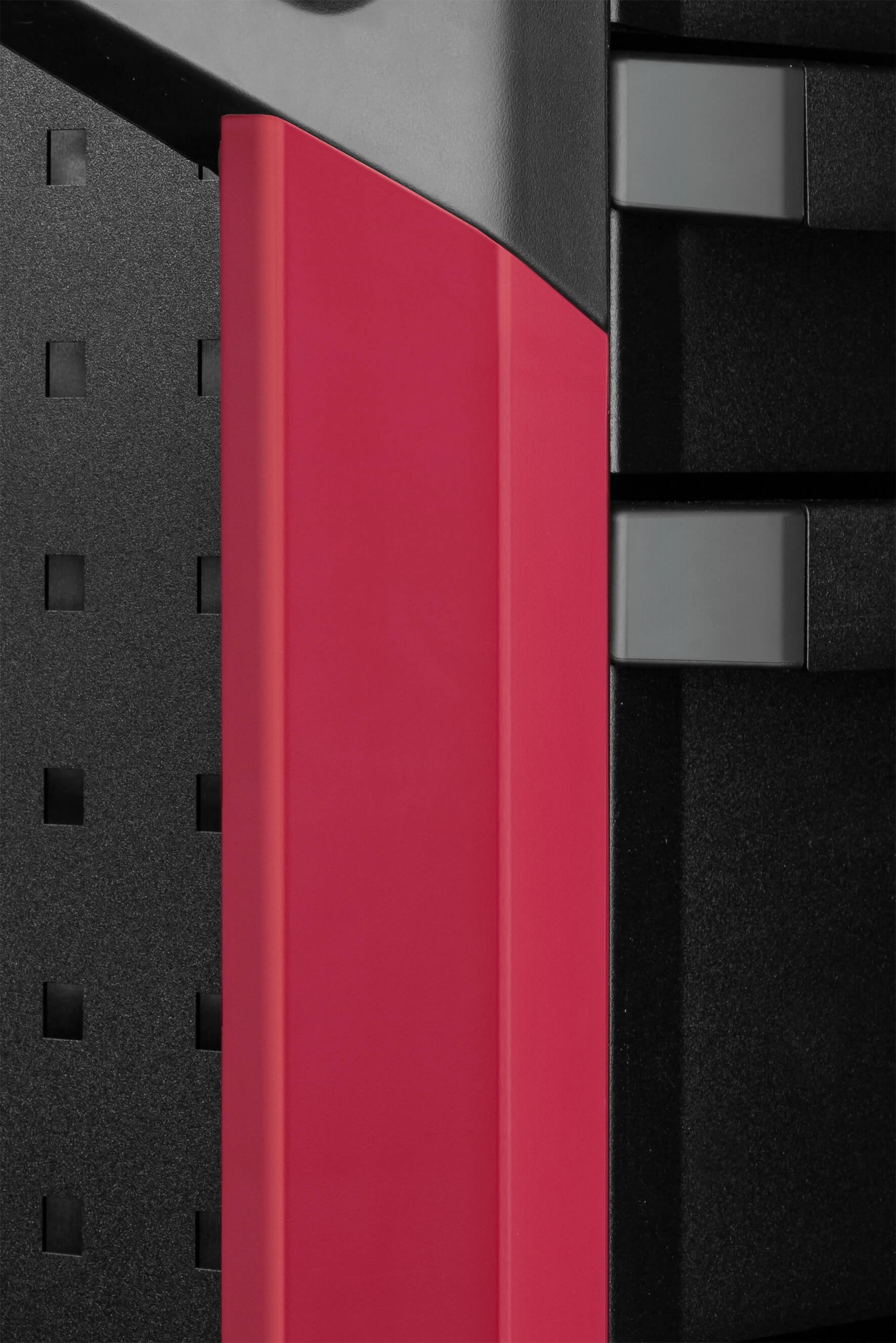 PRO LINE Werkstattwagen PT800 7 Schubladen