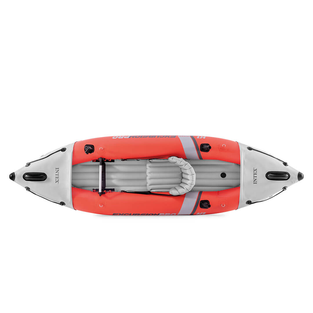 Excursion Pro K1 Kajak für 1 Person