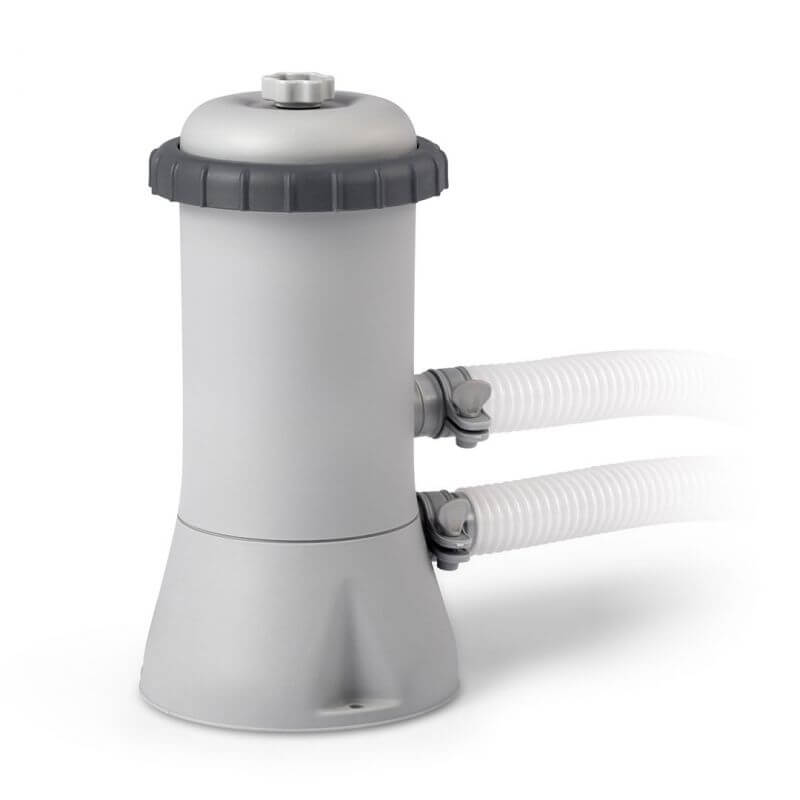 Metal Frame Pool Set Ø366