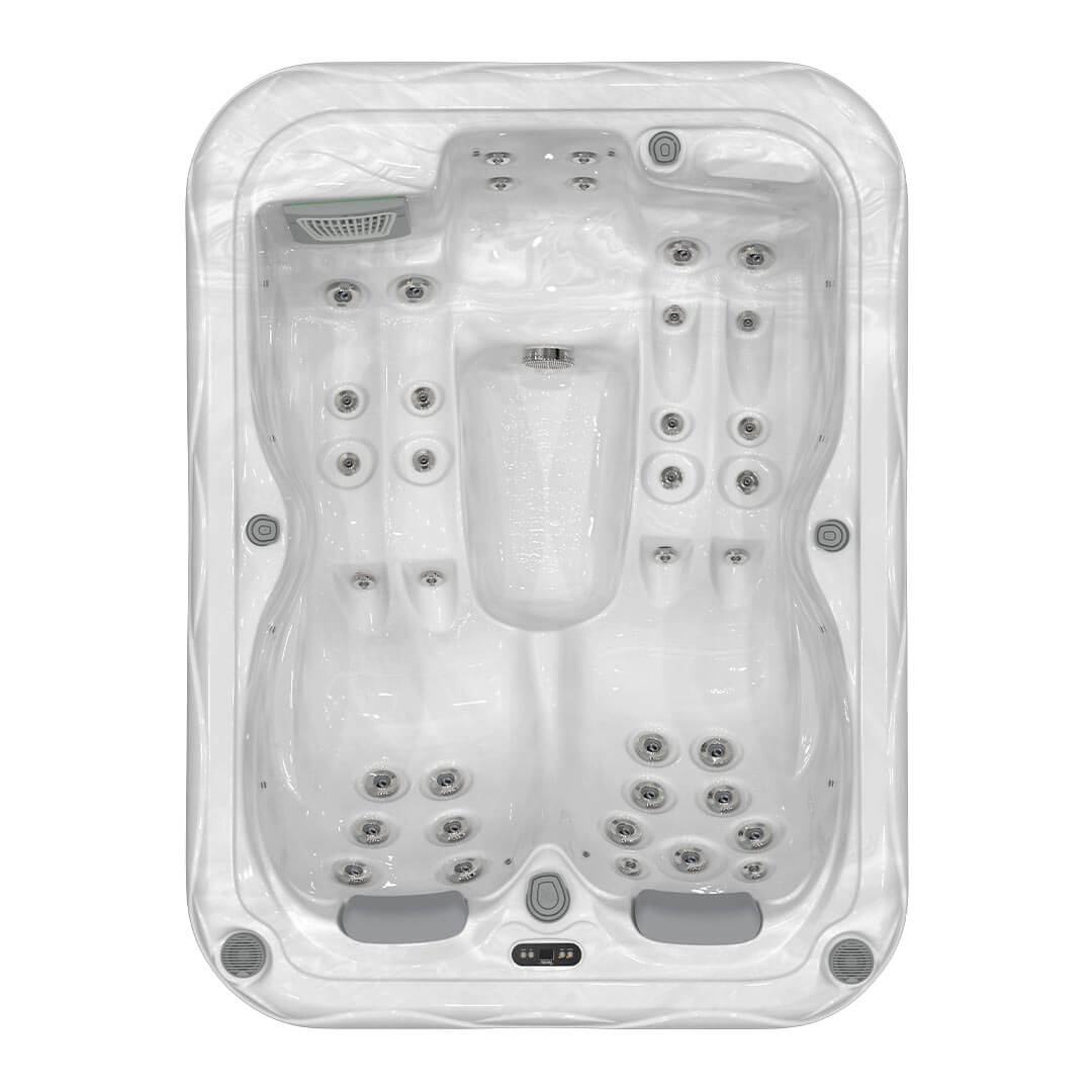 Whirlpool FIRENZE Life Deluxe