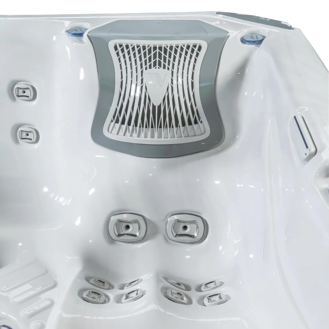 Whirlpool KILIMANJARO Life Premium