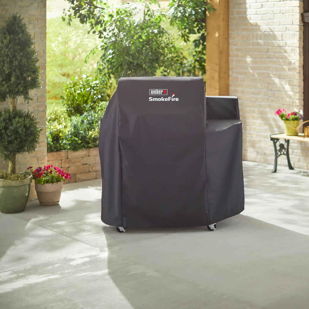 Premium Abdeckhaube - für Smokefire EX4