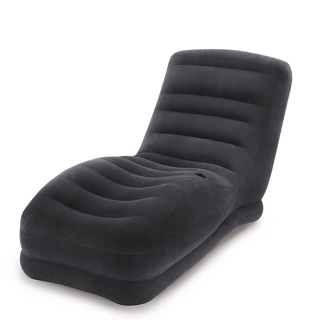 Mega Lounge Sessel Liege Fernsehsessel