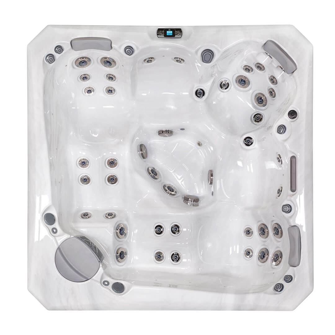 Whirlpool PALERMO Life Deluxe