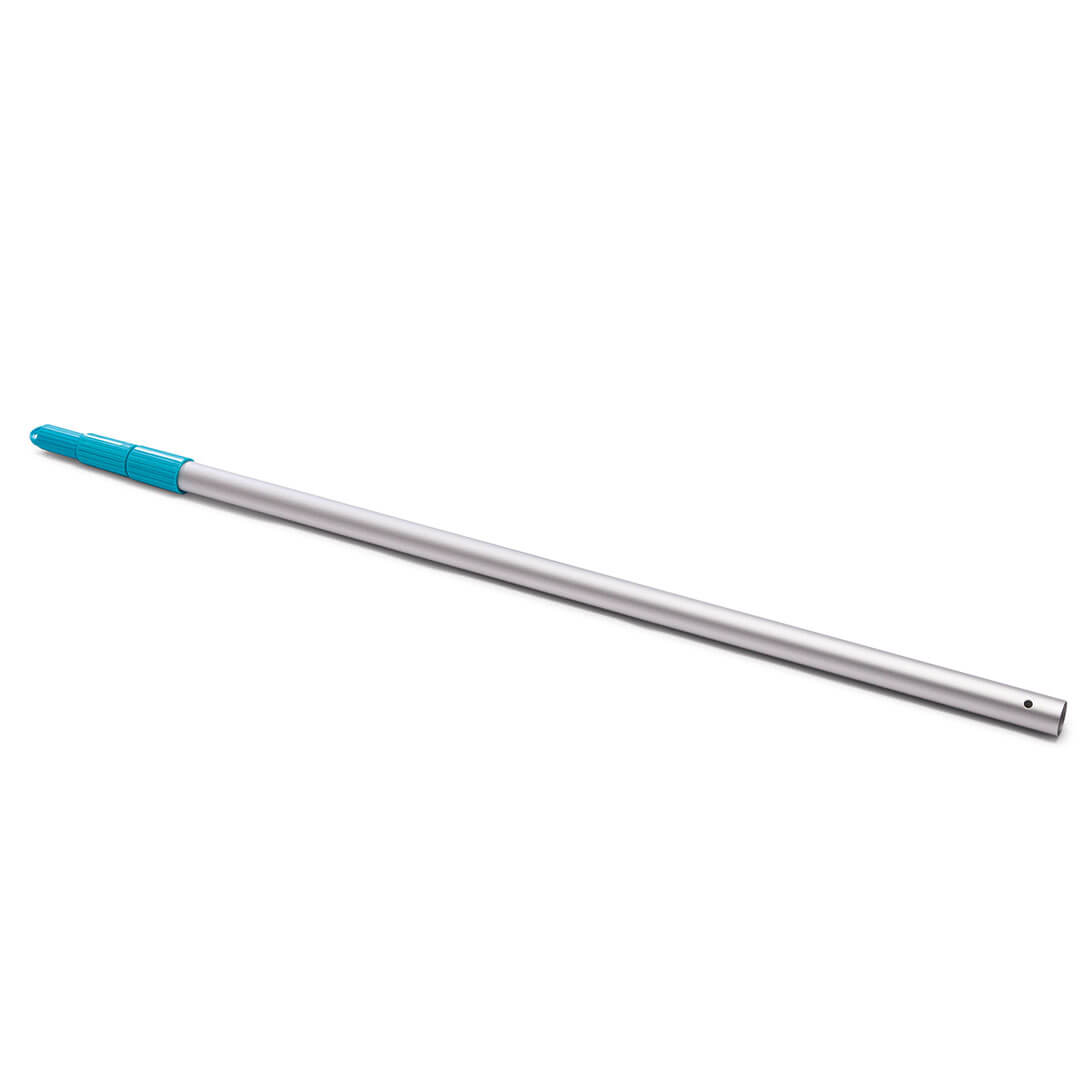 Aluminium Teleskopstange 239 cm