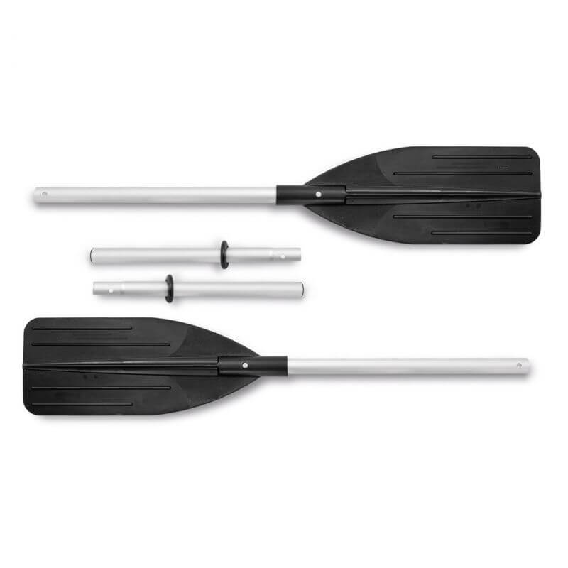 Challenger 3 Set (295cm, 3 Pers.)