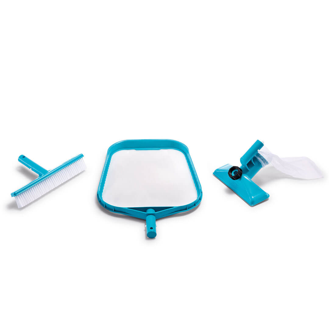 Pool Reinigungsaufsätze Basic