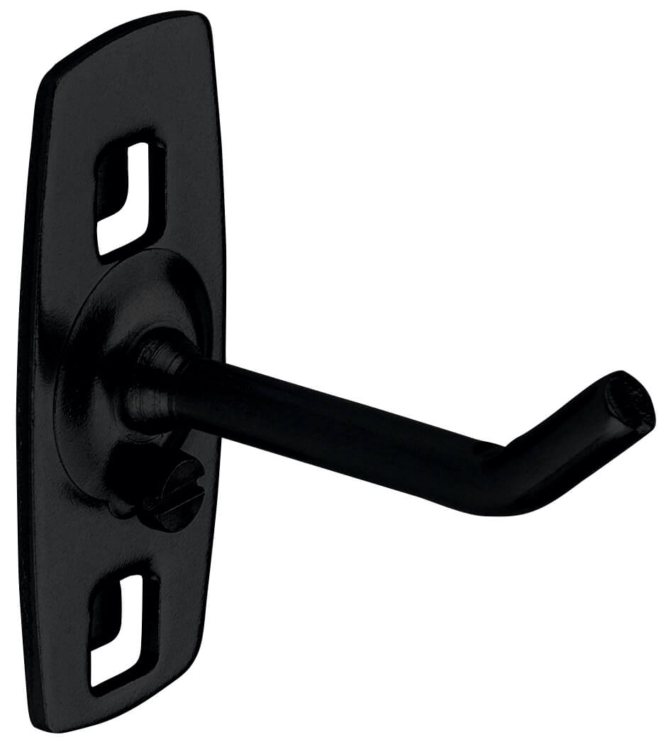 Werkzeughaken, schräges Hakenende, 50 mm