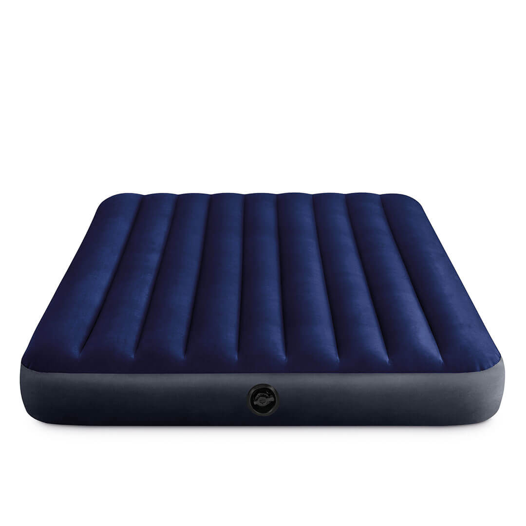 Luftbett Queen Dura-Beam Classic Downy