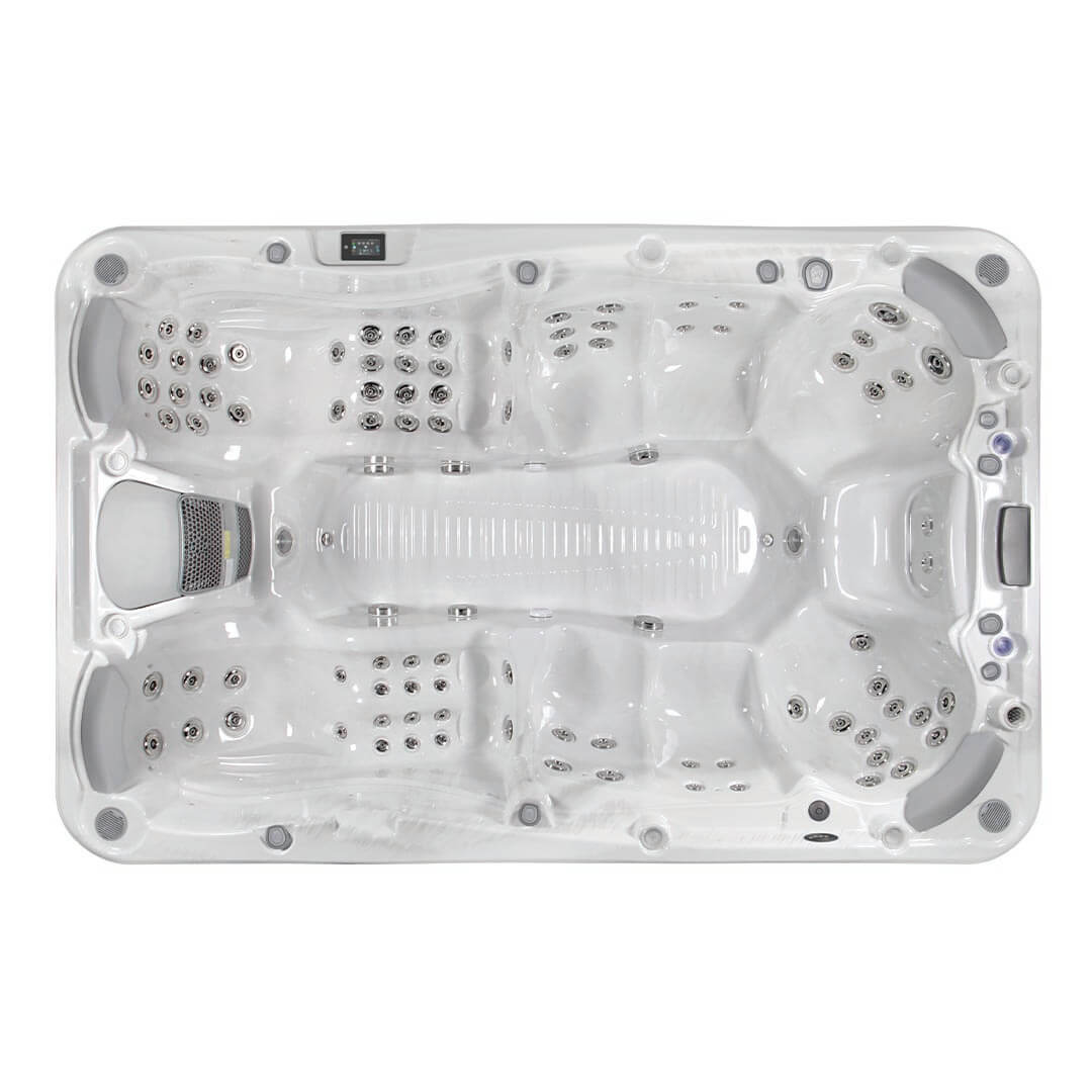 Whirlpool OLYMPUS Life