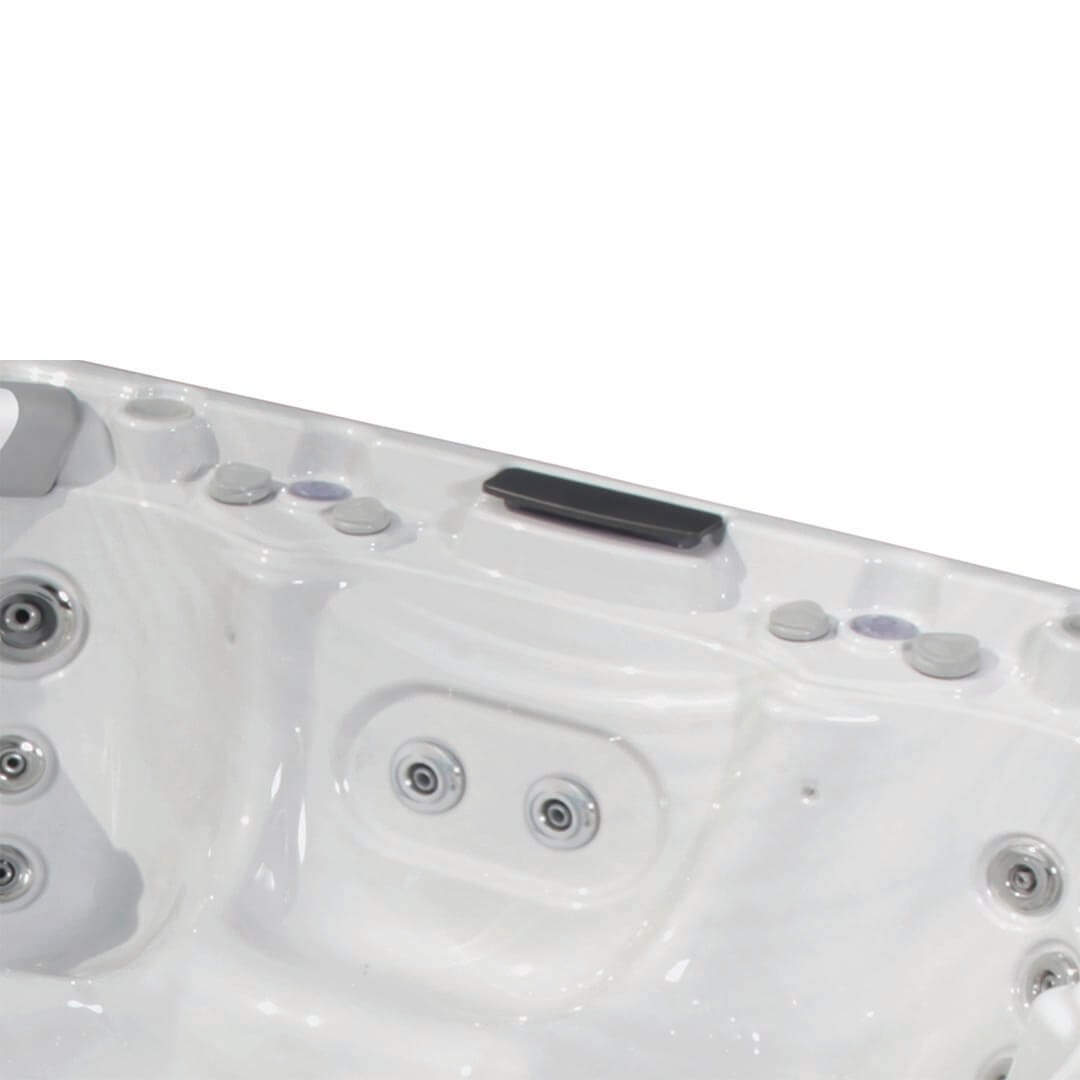 Whirlpool OLYMPUS Life