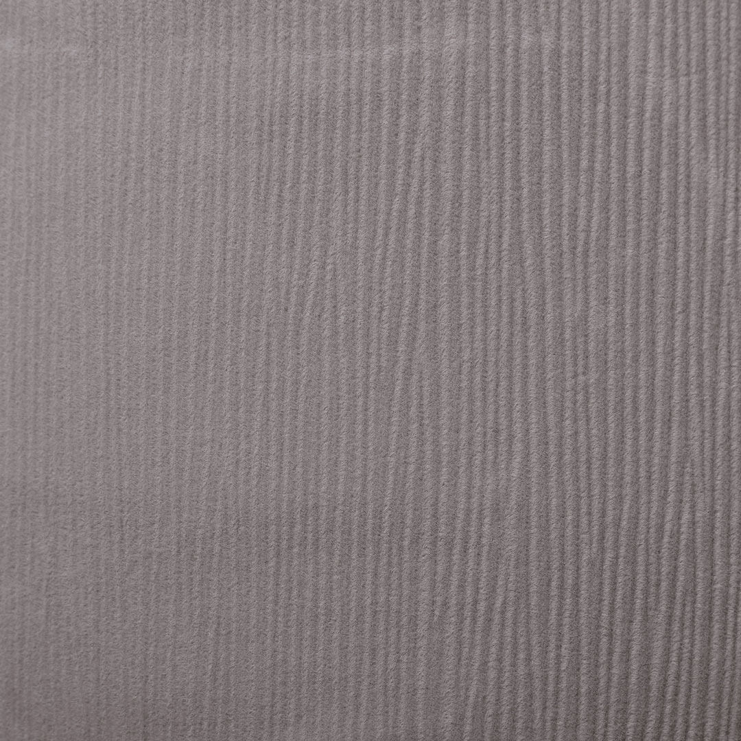 Beanless Bag Sessel Grau