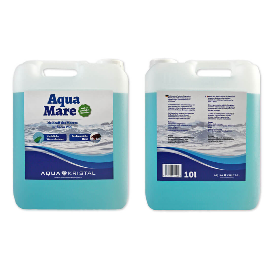 Aqua Mare 10L
