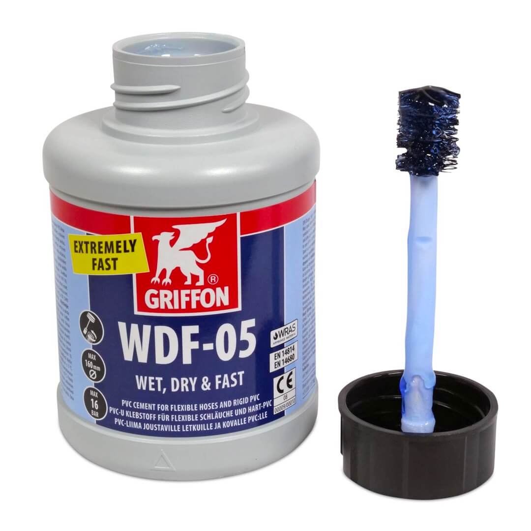 Griffon Kleber WDF-05 500ml