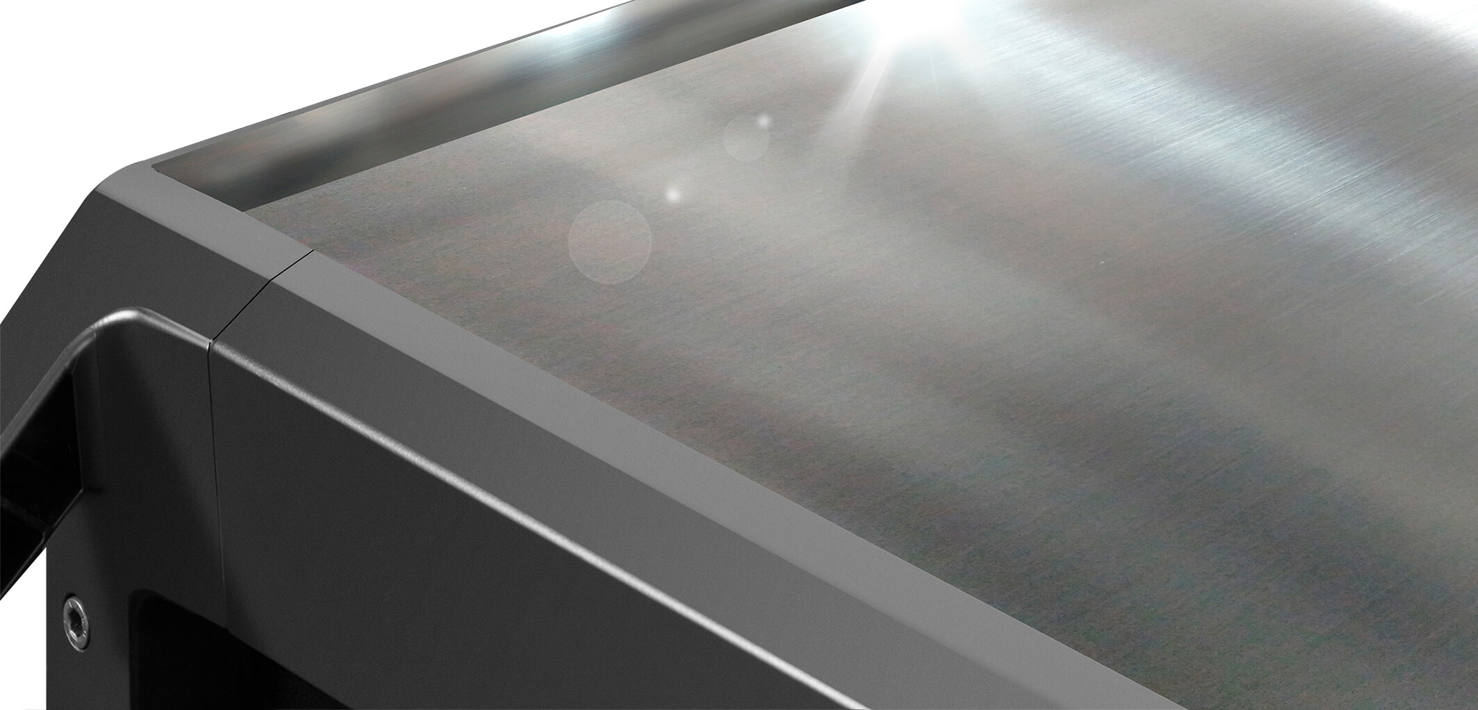 PRO LINE Werkstattwagen PT800 7 Schubladen