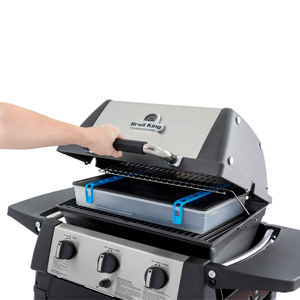 Porta Chef Besteckset