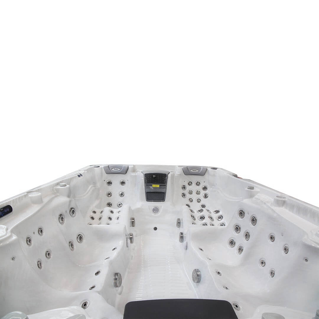 Whirlpool OLYMPUS Life