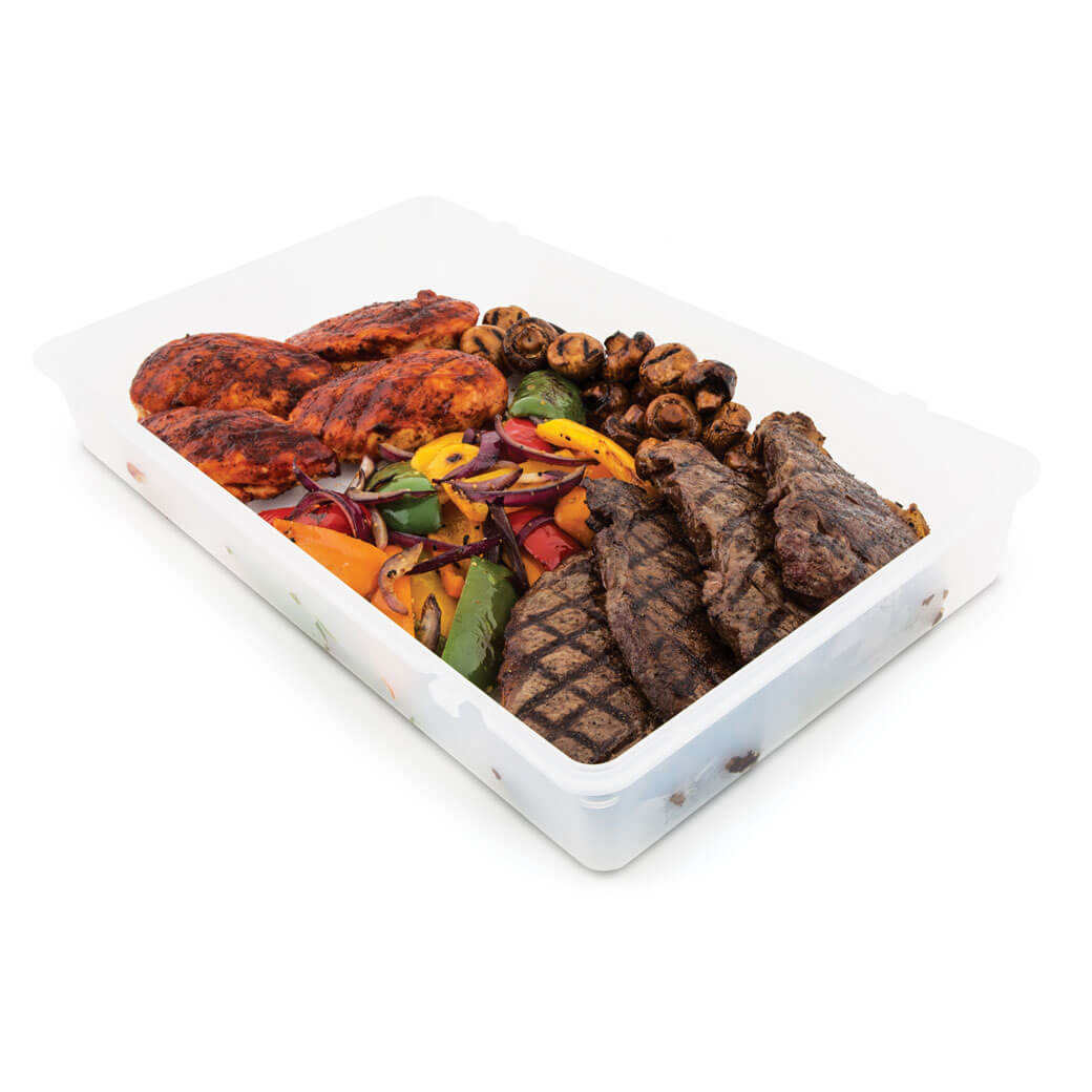 Porta Chef Besteckset