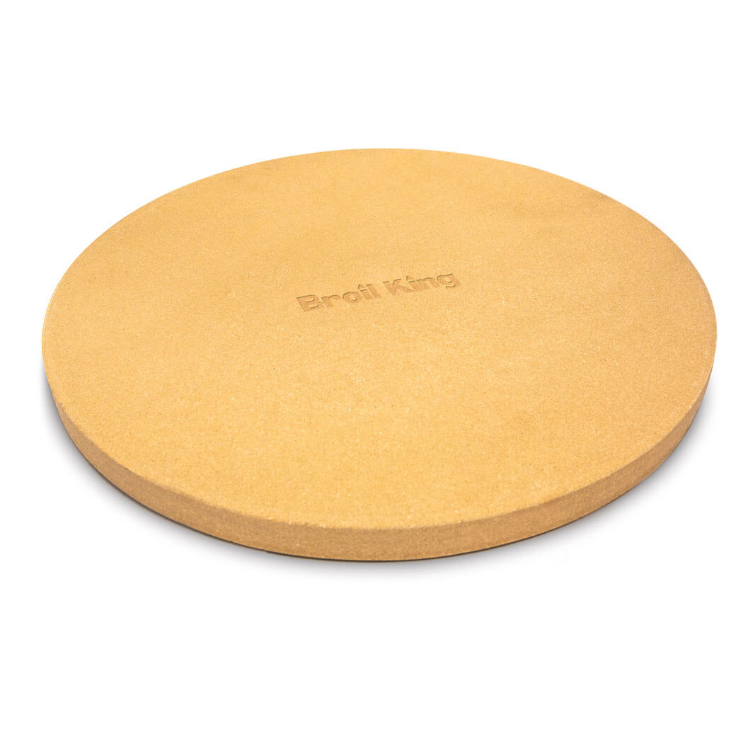 Pizzastein Single Ø 38cm