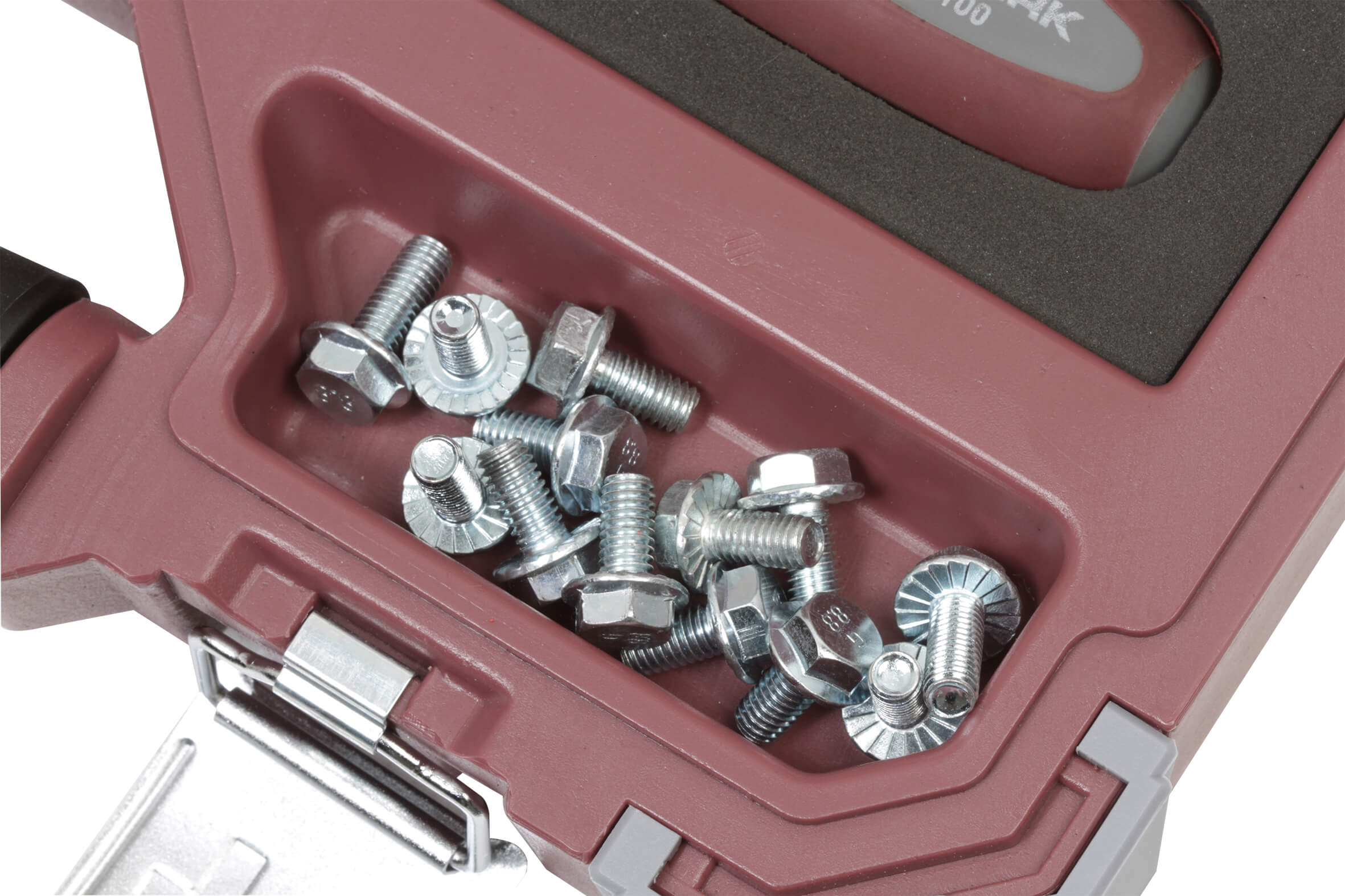 Steckschlüssel-Satz Pro Line ¼“ 44-tlg.