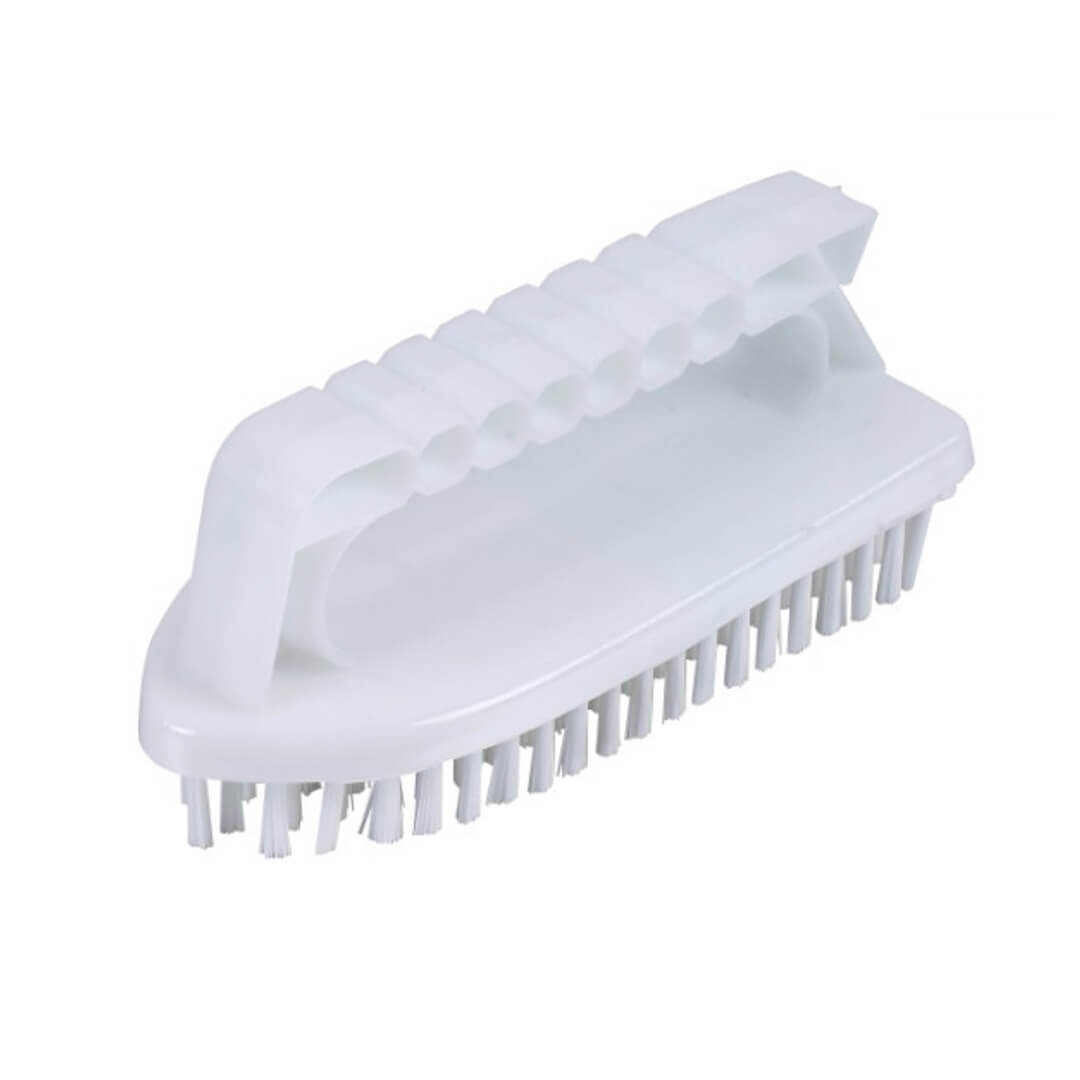 Pool King Handbürste Kunststoff