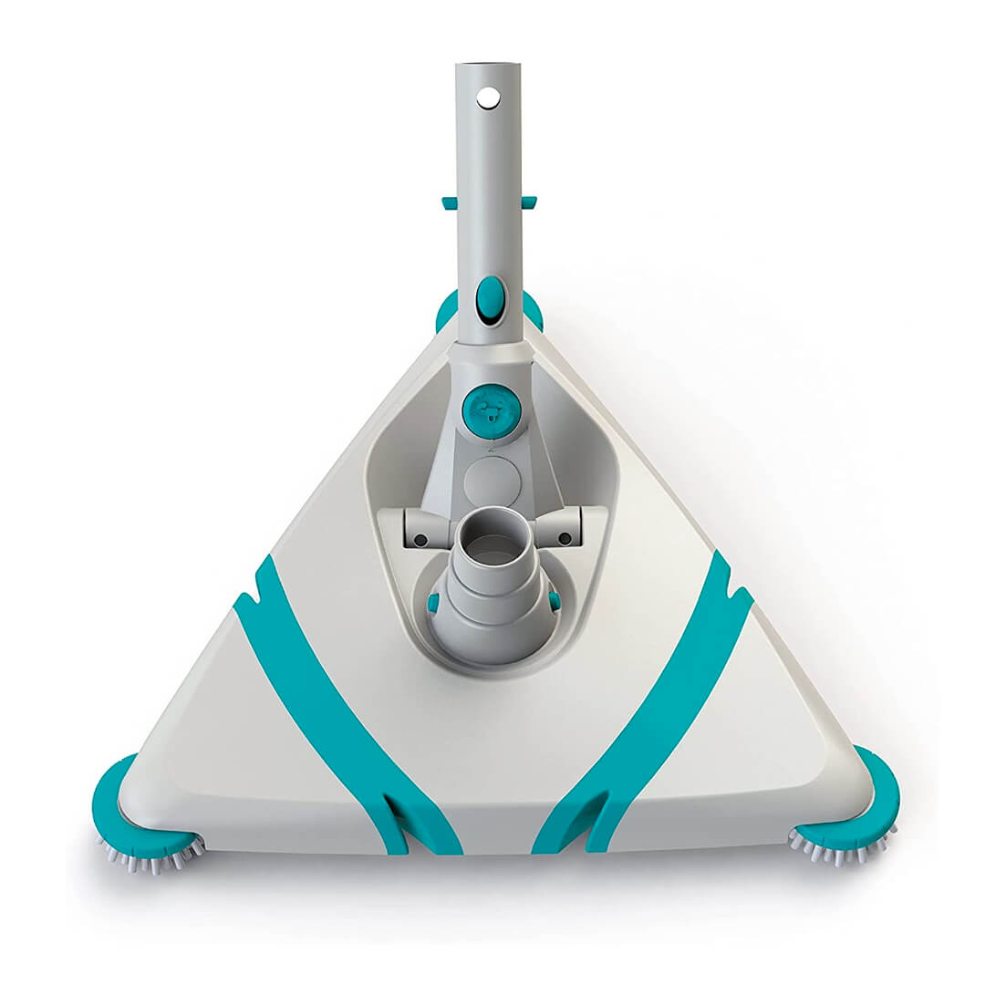 Bayrol Bodensauger dreieckig