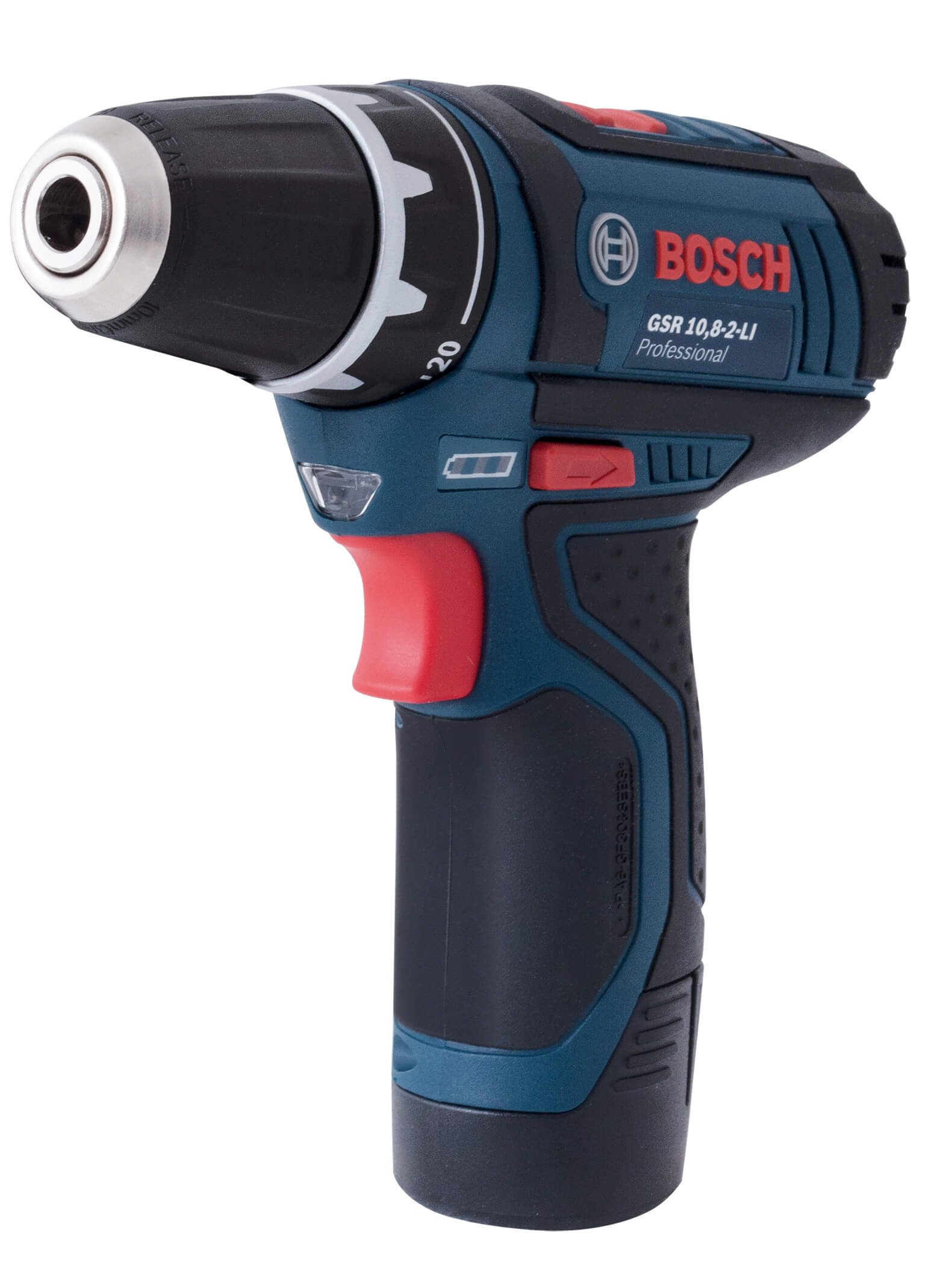 263-t. Profi-Alu-Werkzeugkoffer KW PB HT