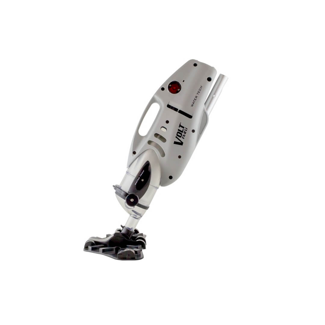 Akku-Poolreiniger Volt FX-8 Li