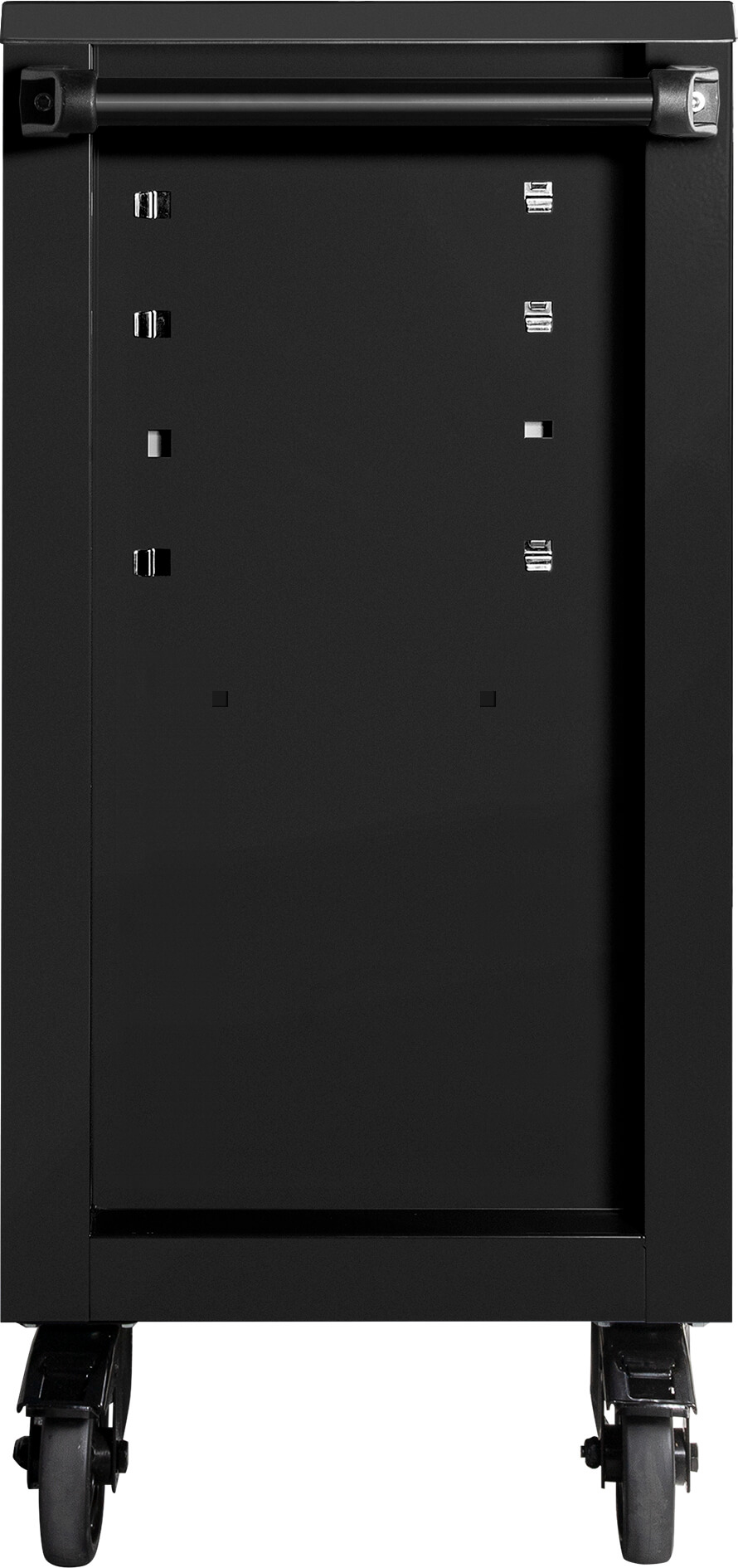 LT LINE Service-Werkstattwagen LT700, 3 Schubladen, leer