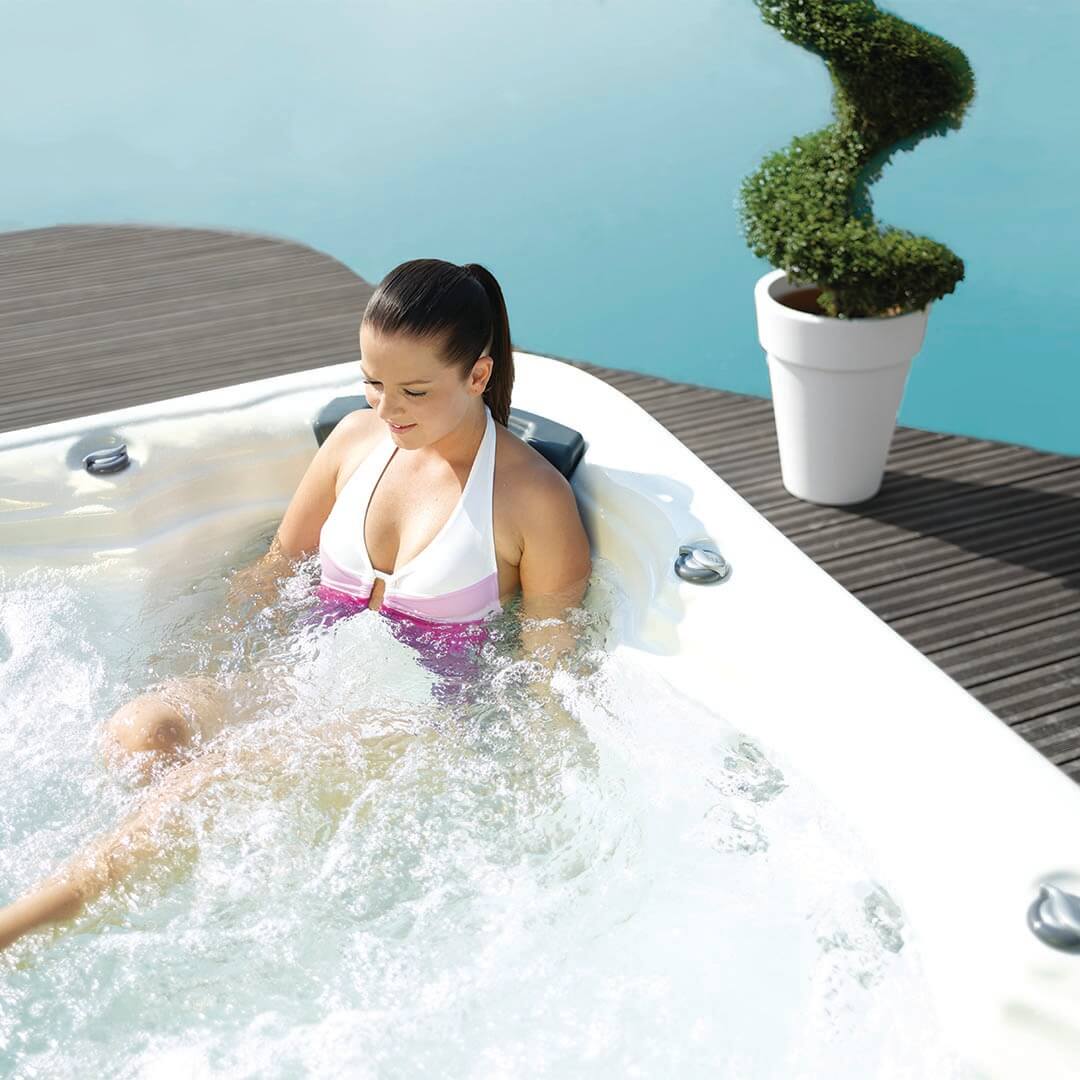 Whirlpool KILIMANJARO Standard