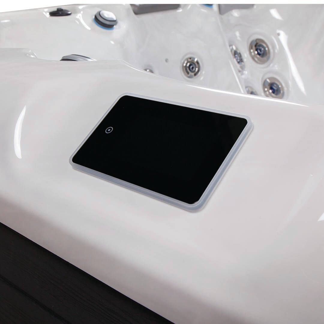 Whirlpool PALERMO Life Deluxe