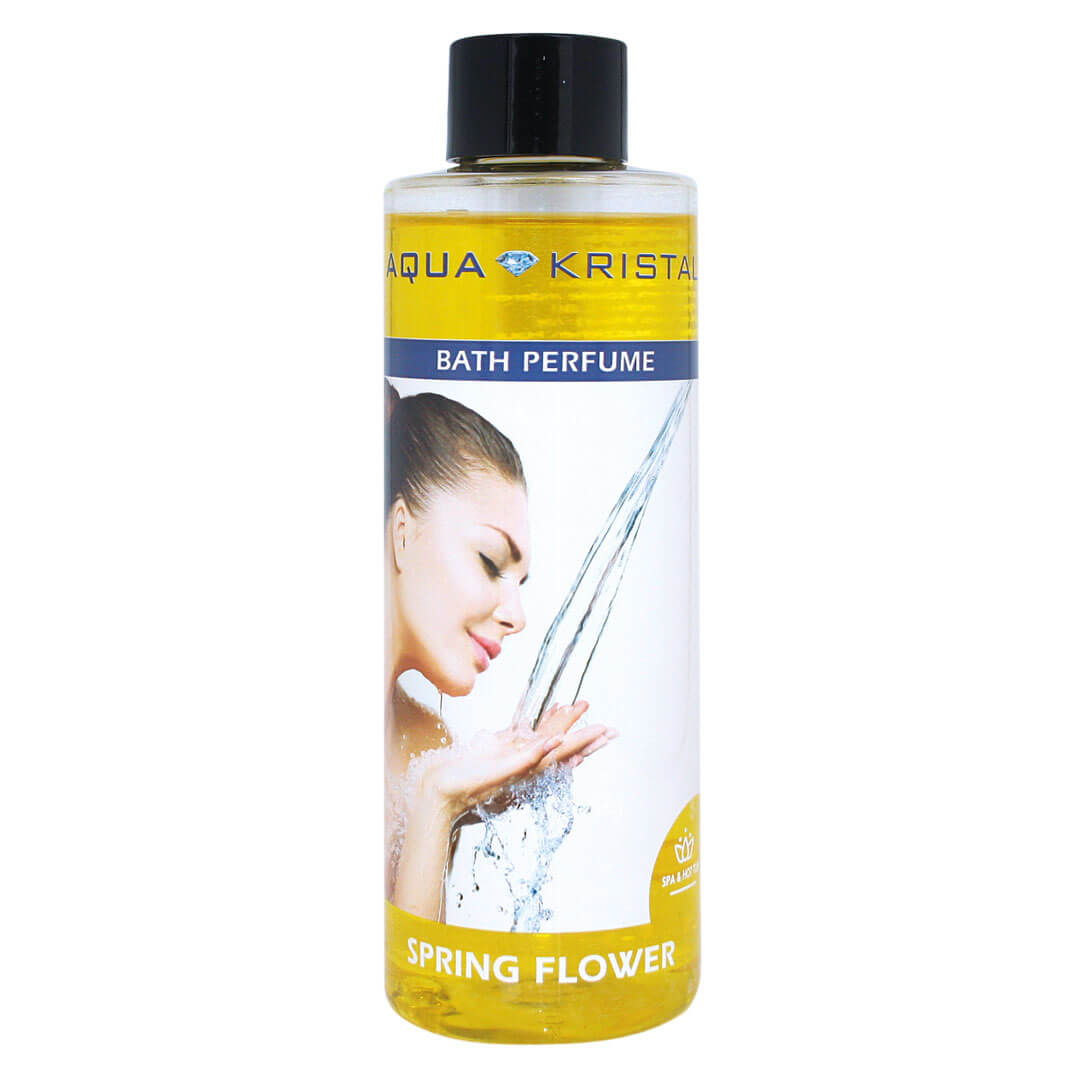 AquaKristal Whirlpoolduft