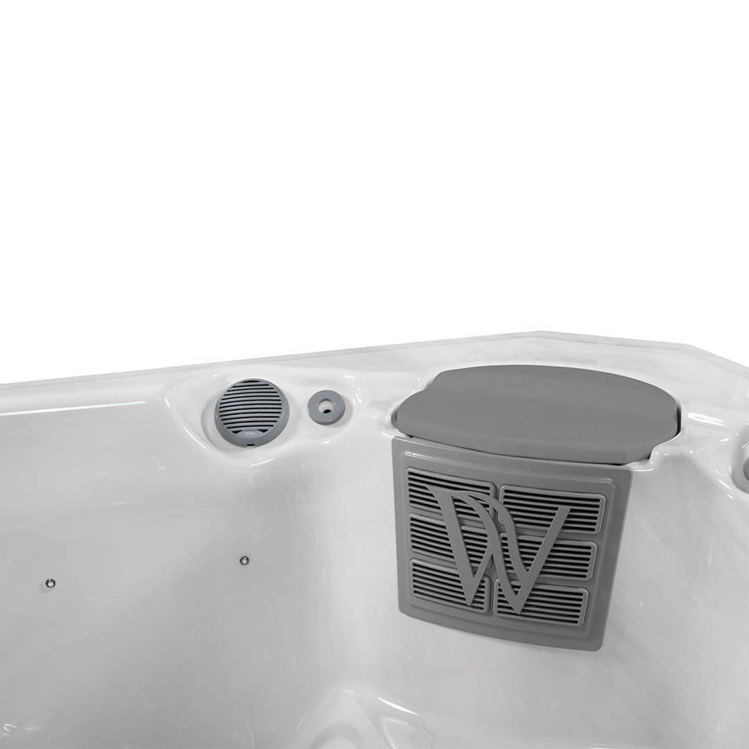 Whirlpool PALERMO Life Deluxe