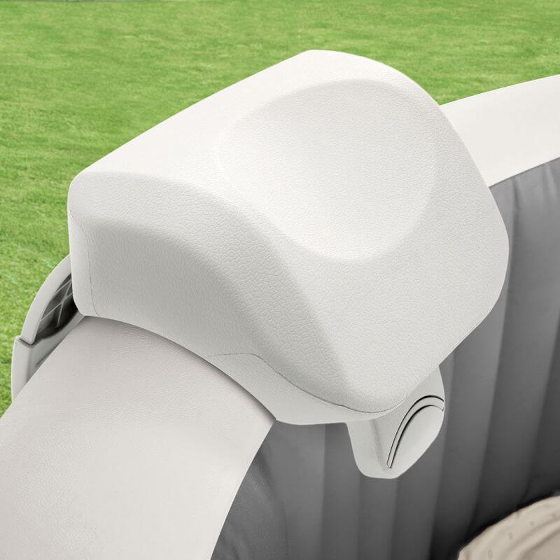 Whirlpool PureSpa Bubble Massage | Greywood