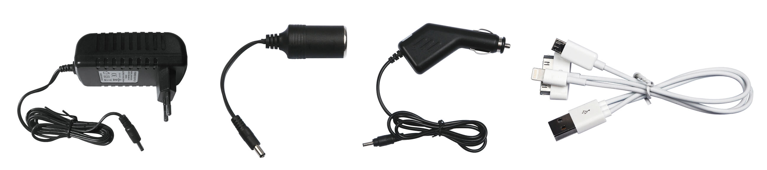 Mini-Booster 600A, 3.7 V-40'500 mAh