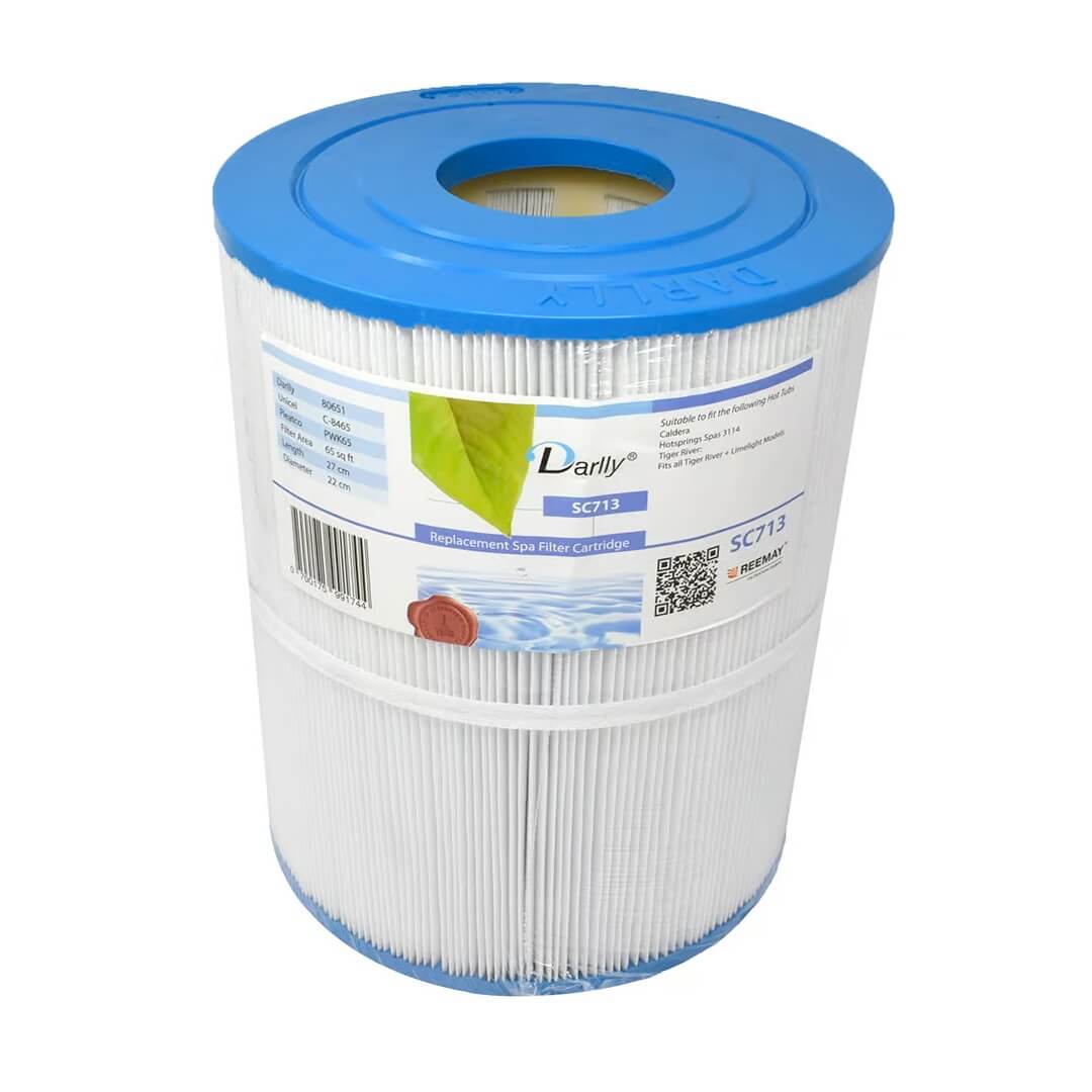 Darlly Kartusche SC713