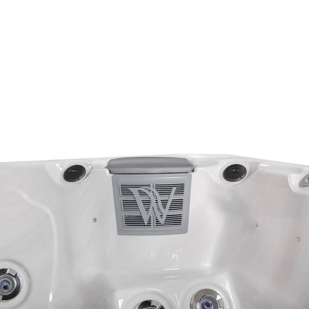 Whirlpool MALAGA Life Deluxe