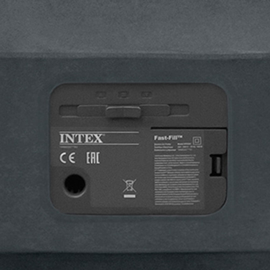 Luftbett Comfort-Plush Queen