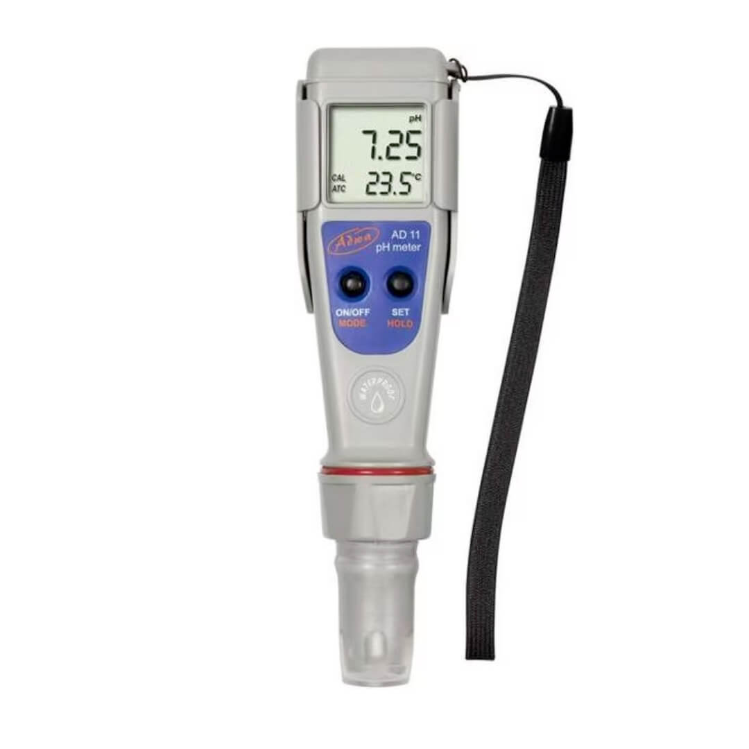 pH Meter