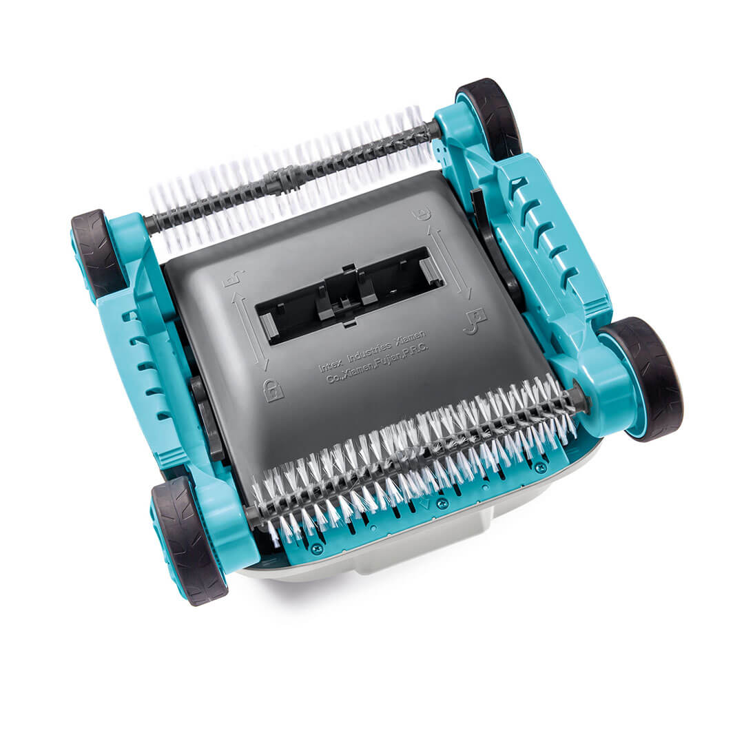 Deluxe Poolroboter ZX300