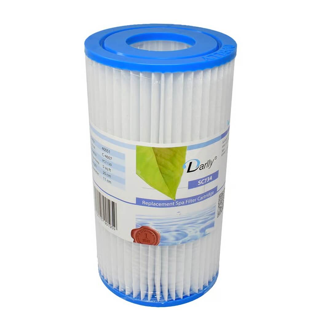 Darlly Kartusche SC734