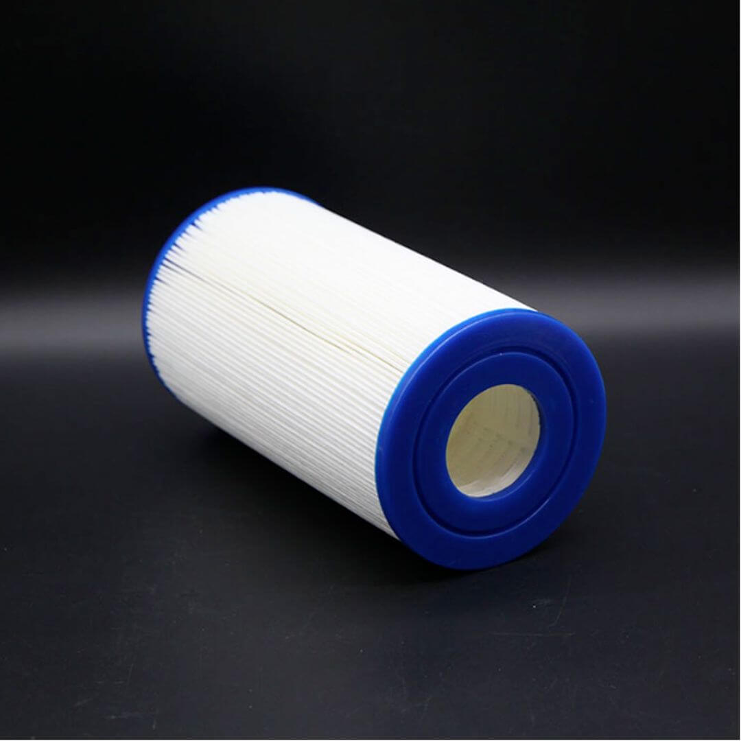 Crystal Filter 235x126 ohne Gewinde