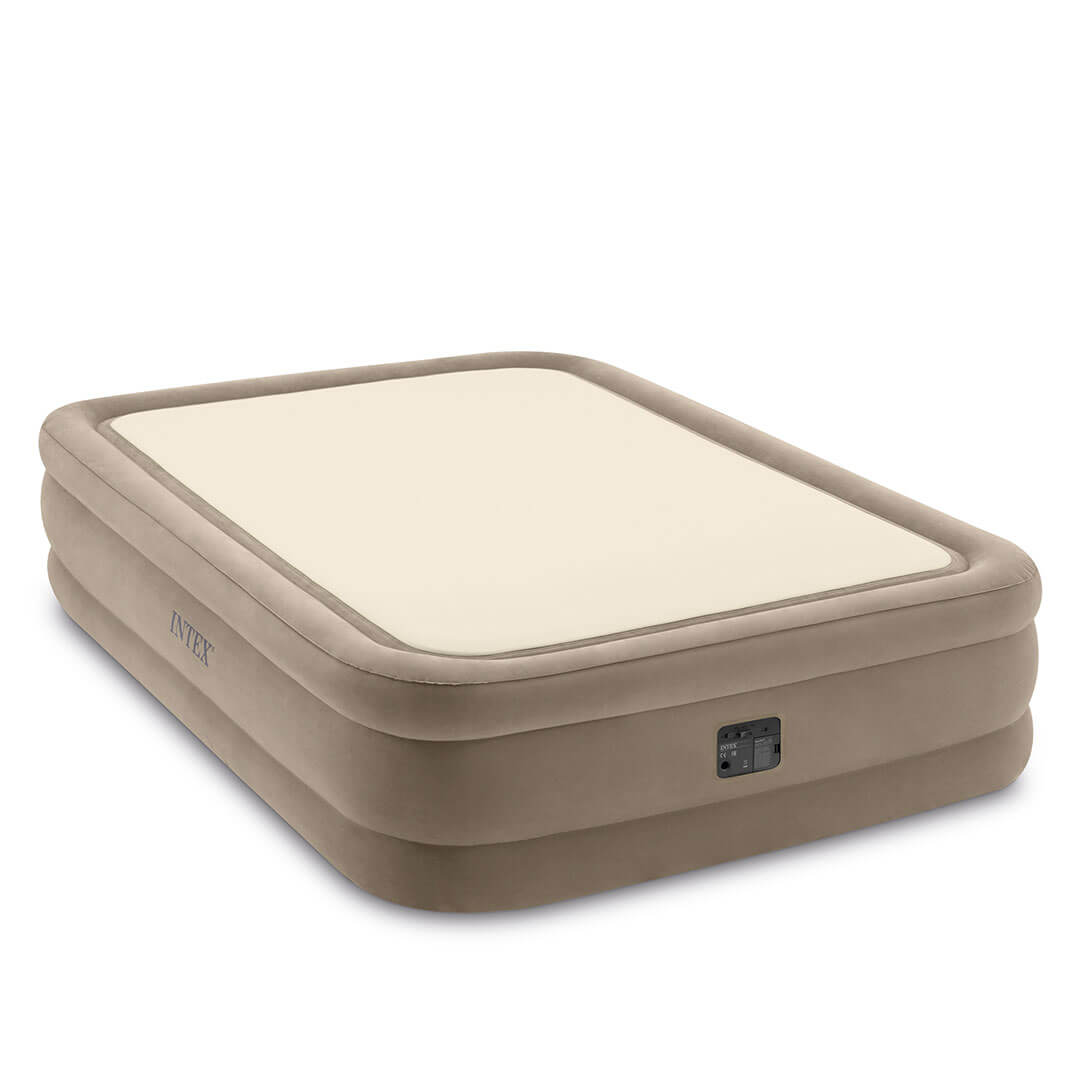 Luftbett Queen Thermalux Doppelbett