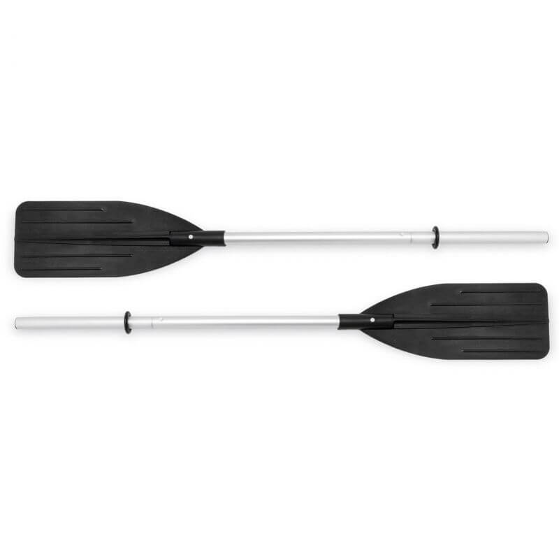 Challenger 3 Set (295cm, 3 Pers.)