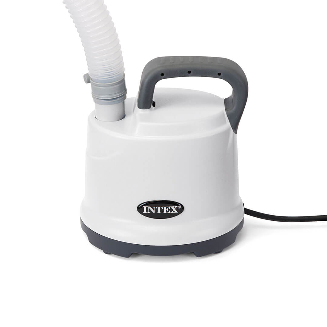 Tauchpumpe/Absaugpumpe 3595 Liter pro Stunde