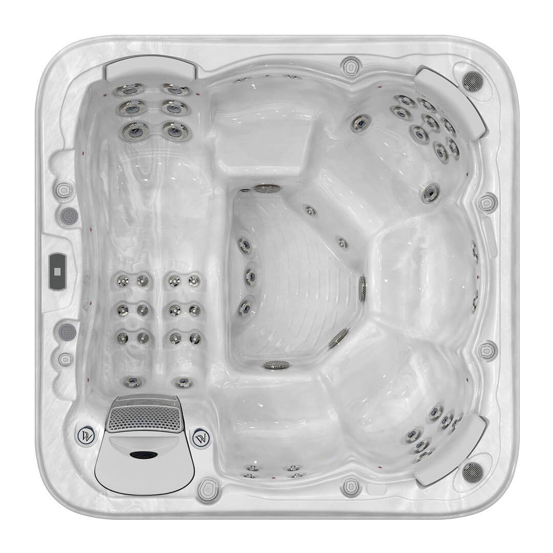 Whirlpool LUGANO Life Deluxe