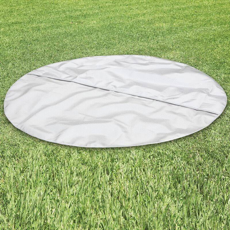 Whirlpool PureSpa Bubble Massage | Greywood