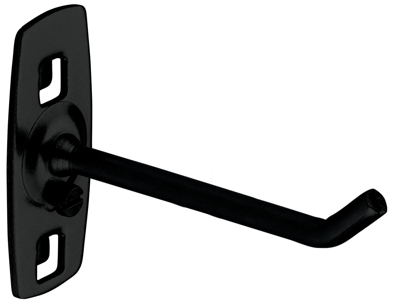 Werkzeughaken, schräges Hakenende, 100 mm