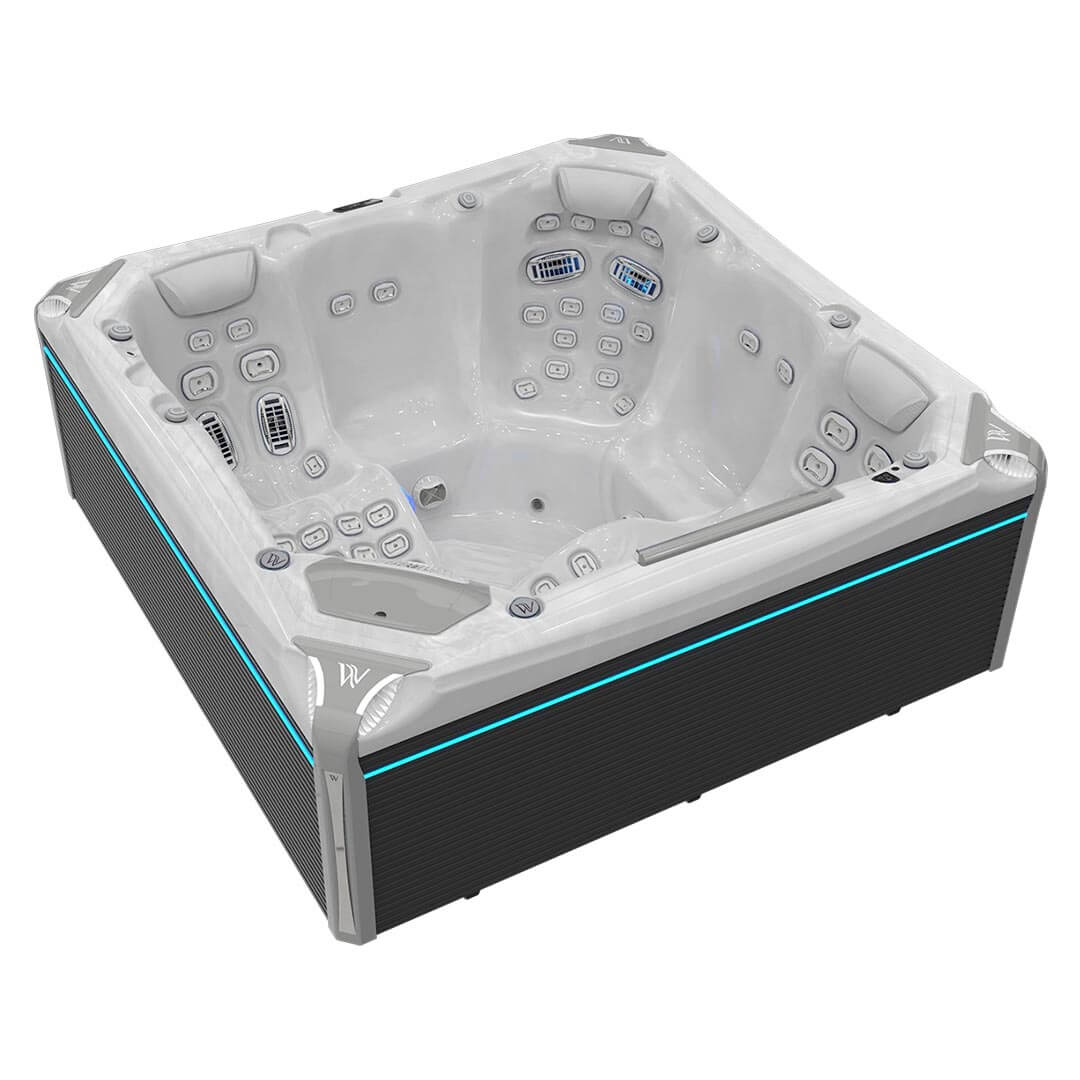 Whirlpool EVEREST Life Premium