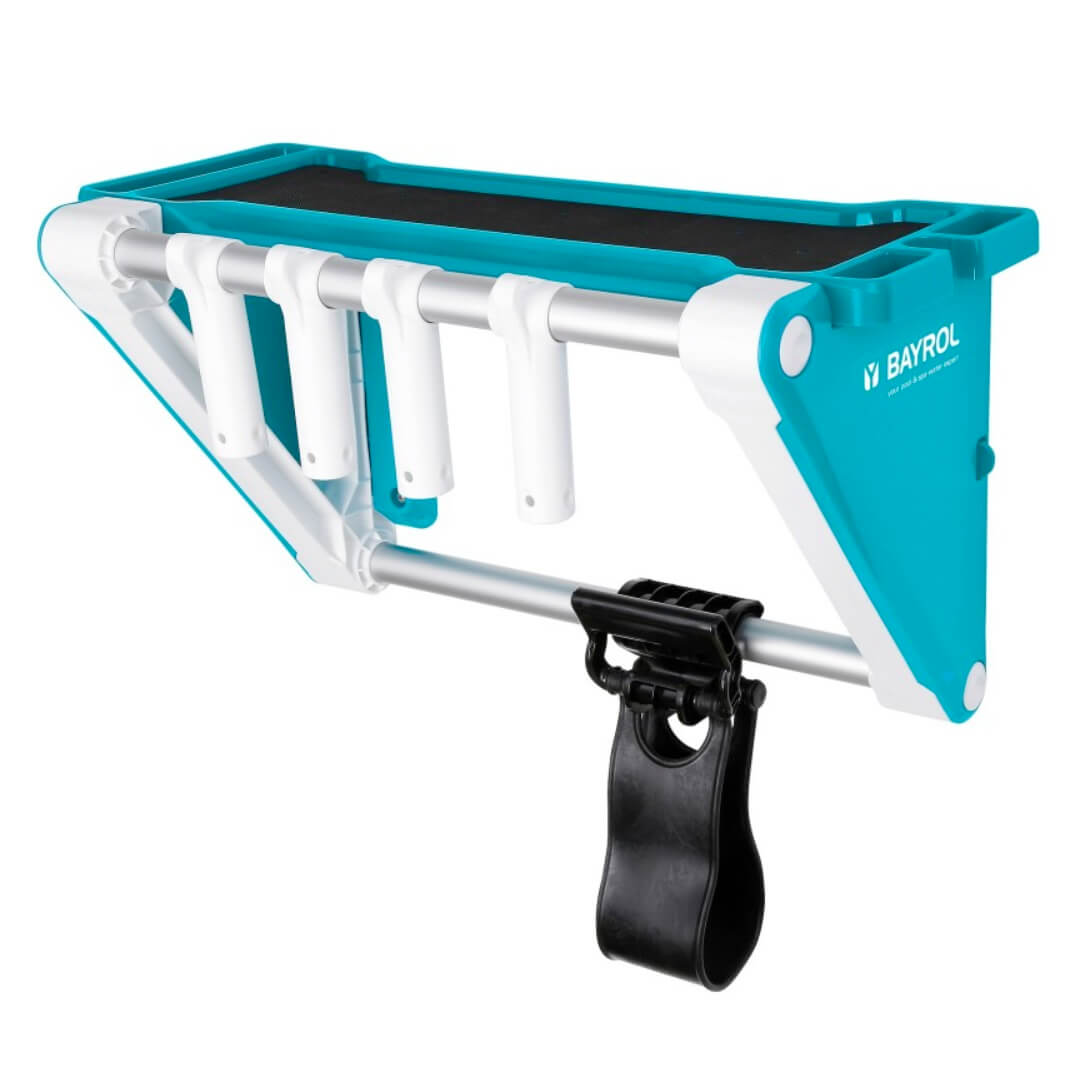 Bayrol Zubehörregal